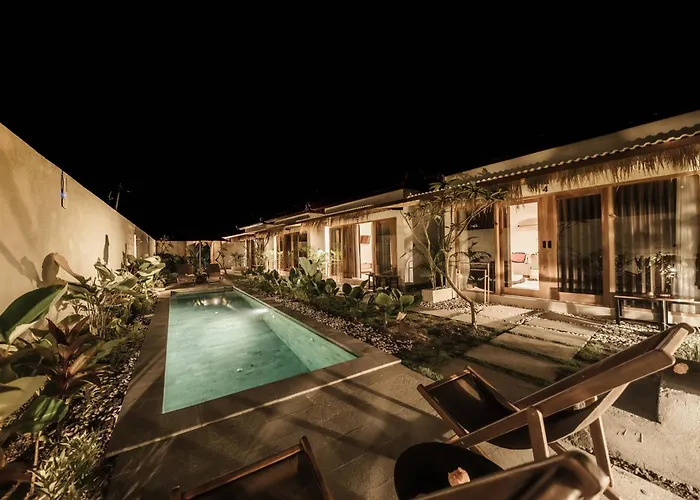 Hiraya Hotel *