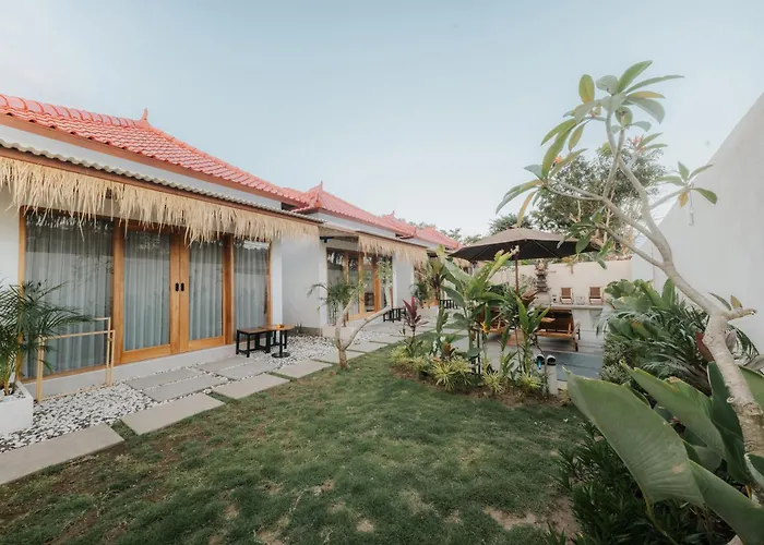 Hotel Hiraya *