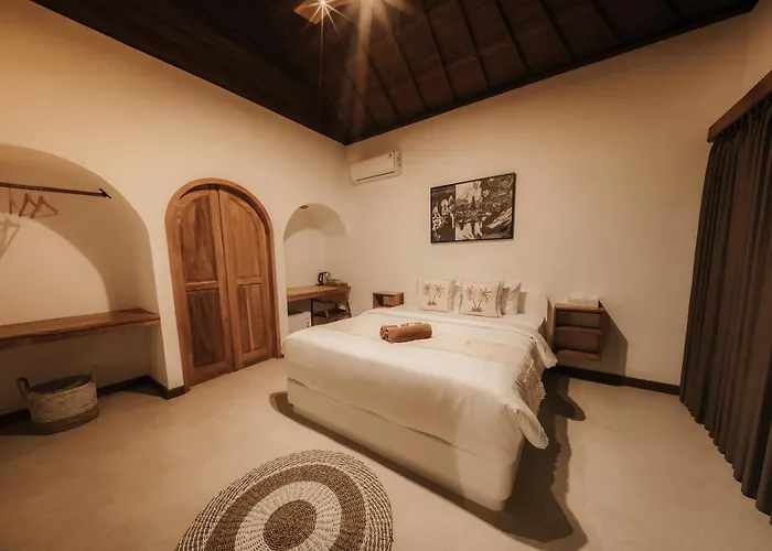 Hiraya Hotel Uluwatu (Bali)
