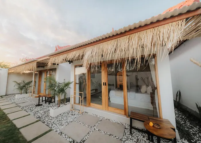 Hiraya Hotel