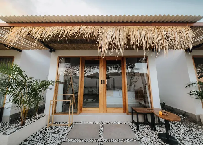 Hotel Hiraya Uluwatu (Bali)