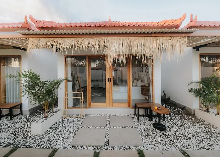Hotel Hiraya *